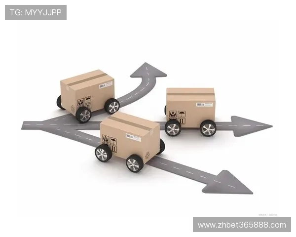 使用速发国际365优化你的国际物流流程提升运输效率